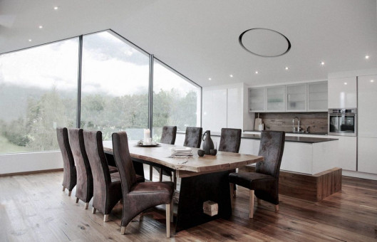 Familie Gerdenitsch 2 Wohnen mit Stil - Gerdenitsch - St. Johann