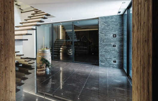 Familie Gerdenitsch 4 Wohnen mit Stil - Gerdenitsch - St. Johann