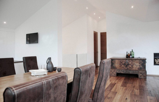 Familie Gerdenitsch 3 Wohnen mit Stil - Gerdenitsch - St. Johann