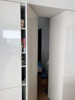 Familie Hillinger 6 Wohnen mit Stil Elixhausen Hillinger