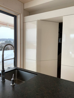 Familie Hillinger 7 Wohnen mit Stil Elixhausen Hillinger