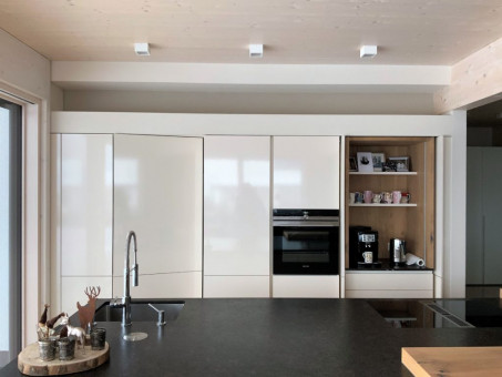 Familie Hillinger 3 Wohnen mit Stil Elixhausen Hillinger