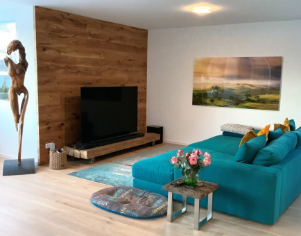 Familie Stanggassinger 1 Wohnen-mit-Stil - Stangassinger - Salzburg