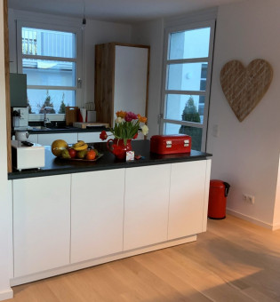 Familie Stanggassinger 2 Wohnen-mit-Stil - Stangassinger - Salzburg