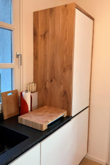 Familie Stanggassinger 4 Wohnen-mit-Stil - Stangassinger - Salzburg