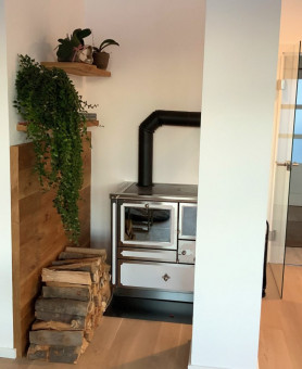 Familie Stanggassinger 3 Wohnen-mit-Stil - Stangassinger - Salzburg