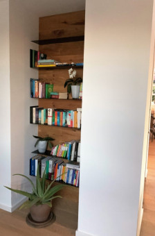 Familie Stanggassinger 5 Wohnen-mit-Stil - Stangassinger - Salzburg