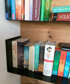 Familie Stanggassinger 7 Wohnen-mit-Stil - Stangassinger - Salzburg