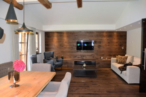 Familie Burgschwaiger 11 komm-burgschwaiger-muehlbach-am-hochkoenig-13