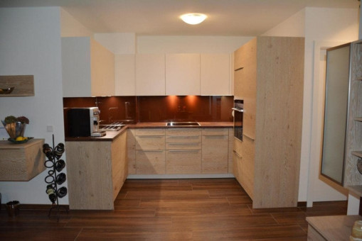 Familie Wessely 7 Wohnen mit Stil - Wessely - Kuchl