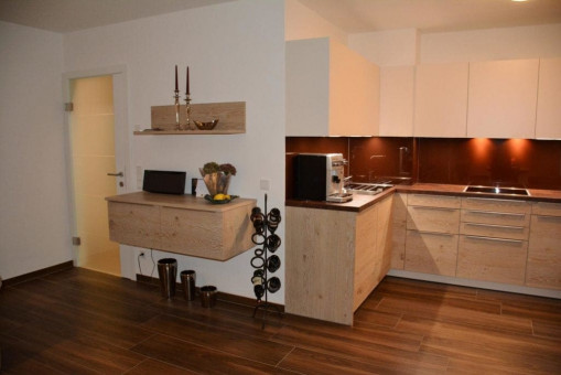 Familie Wessely 1 Wohnen mit Stil - Wessely - Kuchl