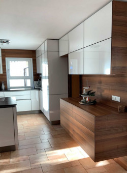 Familie Kelp 1 Wohnen mit Stil - Kelp - Chiemsee