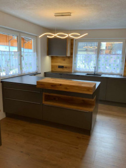 Familie Cijan 1 Wohnen mit Stil - Cijan - Hallstatt