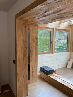 Familie Cijan 12 Wohnen mit Stil - Cijan - Hallstatt