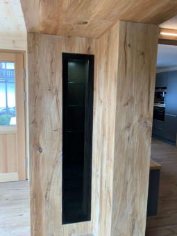 Familie Cijan 14 Wohnen mit Stil - Cijan - Hallstatt