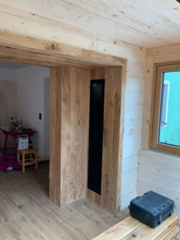 Familie Cijan 15 Wohnen mit Stil - Cijan - Hallstatt