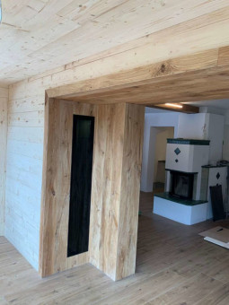 Familie Cijan 16 Wohnen mit Stil - Cijan - Hallstatt