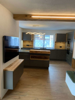 Familie Cijan 2 Wohnen mit Stil - Cijan - Hallstatt