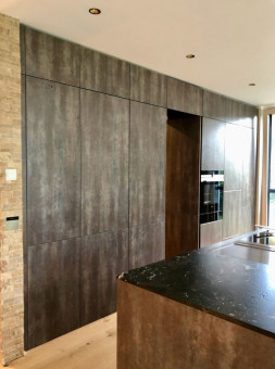 Privatvilla Salzburg 20 Wohnen-mit-stil - Privatvilla - Salzburg