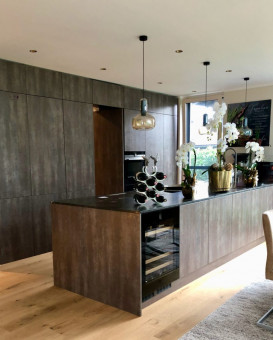 Privatvilla Salzburg 19 Wohnen-mit-stil - Privatvilla - Salzburg