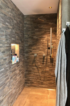 Wellness & Bad 9 Wohnen-mit-stil - Privatvilla - Salzburg