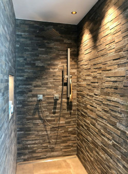 Wellness & Bad 10 Wohnen-mit-stil - Privatvilla - Salzburg