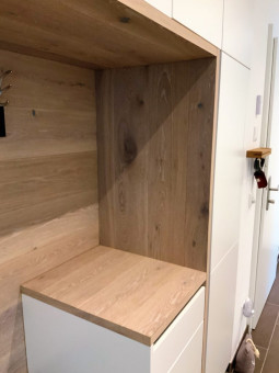 Familie Frisco 10 Wohnen mit Stil - Frisco - Hof