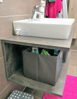 Familie Frisco 13 Wohnen mit Stil - Frisco - Hof