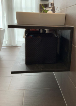 Familie Frisco 14 Wohnen mit Stil - Frisco - Hof