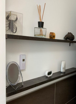 Familie Frisco 16 Wohnen mit Stil - Frisco - Hof