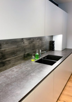 Familie Frisco 8 Wohnen mit Stil - Frisco - Hof