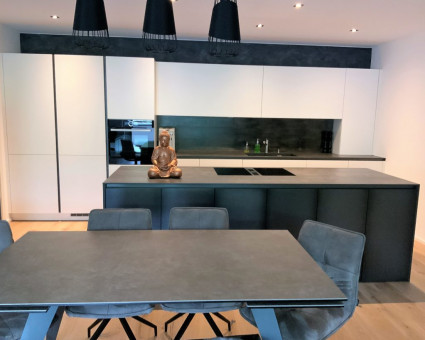 Familie Frisco 2 Wohnen mit Stil - Frisco - Hof