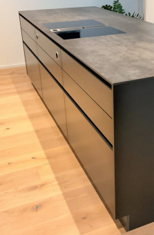 Familie Frisco 5 Wohnen mit Stil - Frisco - Hof