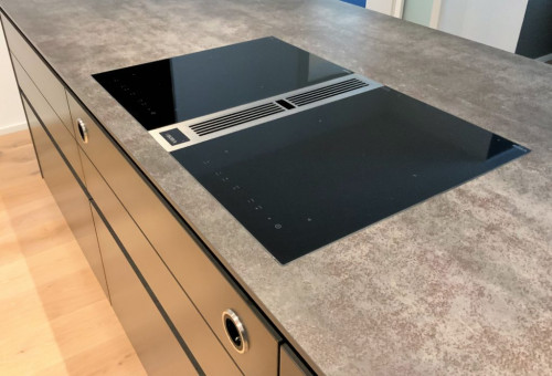 Familie Frisco 6 Wohnen mit Stil - Frisco - Hof