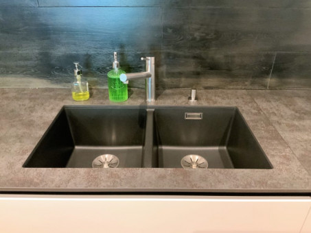 Familie Frisco 7 Wohnen mit Stil - Frisco - Hof