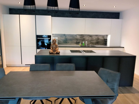 Familie Frisco 1 Wohnen mit Stil - Frisco - Hof