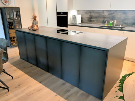 Familie Frisco 4 Wohnen mit Stil - Frisco - Hof