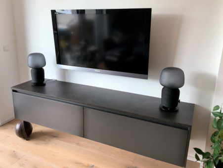 Familie Frisco 11 Wohnen mit Stil - Frisco - Hof