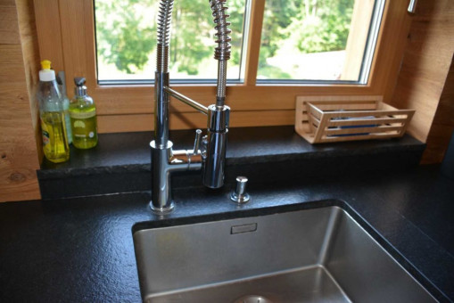 Familie Enzinger 10 Wohnen mit Stil - Enzinger - Hof