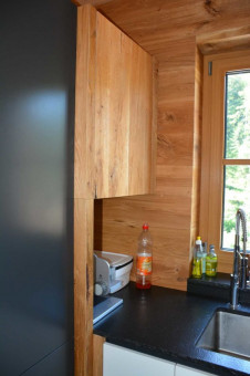 Familie Enzinger 8 Wohnen mit Stil - Enzinger - Hof