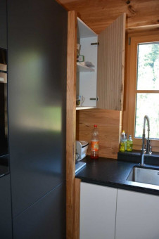 Familie Enzinger 7 Wohnen mit Stil - Enzinger - Hof