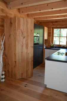 Familie Enzinger 6 Wohnen mit Stil - Enzinger - Hof