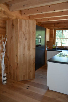 Familie Enzinger 5 Wohnen mit Stil - Enzinger - Hof