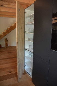 Familie Enzinger 4 Wohnen mit Stil - Enzinger - Hof