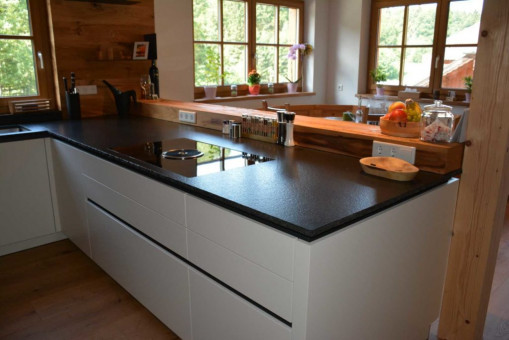 Familie Enzinger 13 Wohnen mit Stil - Enzinger - Hof