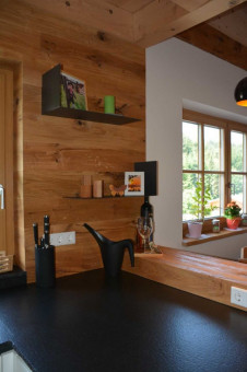 Familie Enzinger 12 Wohnen mit Stil - Enzinger - Hof