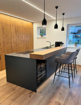 Familie Kühleitner 2 Wohnen mit Stil - Kühleitner - St.Veit