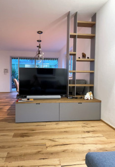 Familie Kühleitner 4 Wohnen mit Stil - Kühleitner - St.Veit