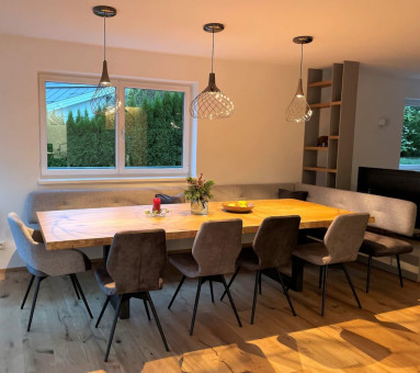 Familie Kühleitner 2 Wohnen mit Stil - Kühleitner - St.Veit