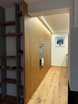 Familie Kühleitner 4 Wohnen mit Stil - Kühleitner - St.Veit